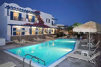 Hotel Astro